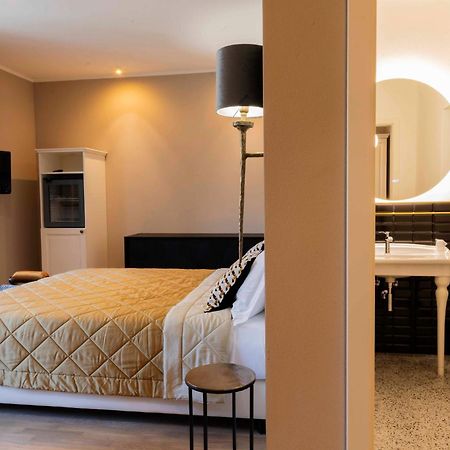 Liberty Hotel มาเล ภายนอก รูปภาพ
