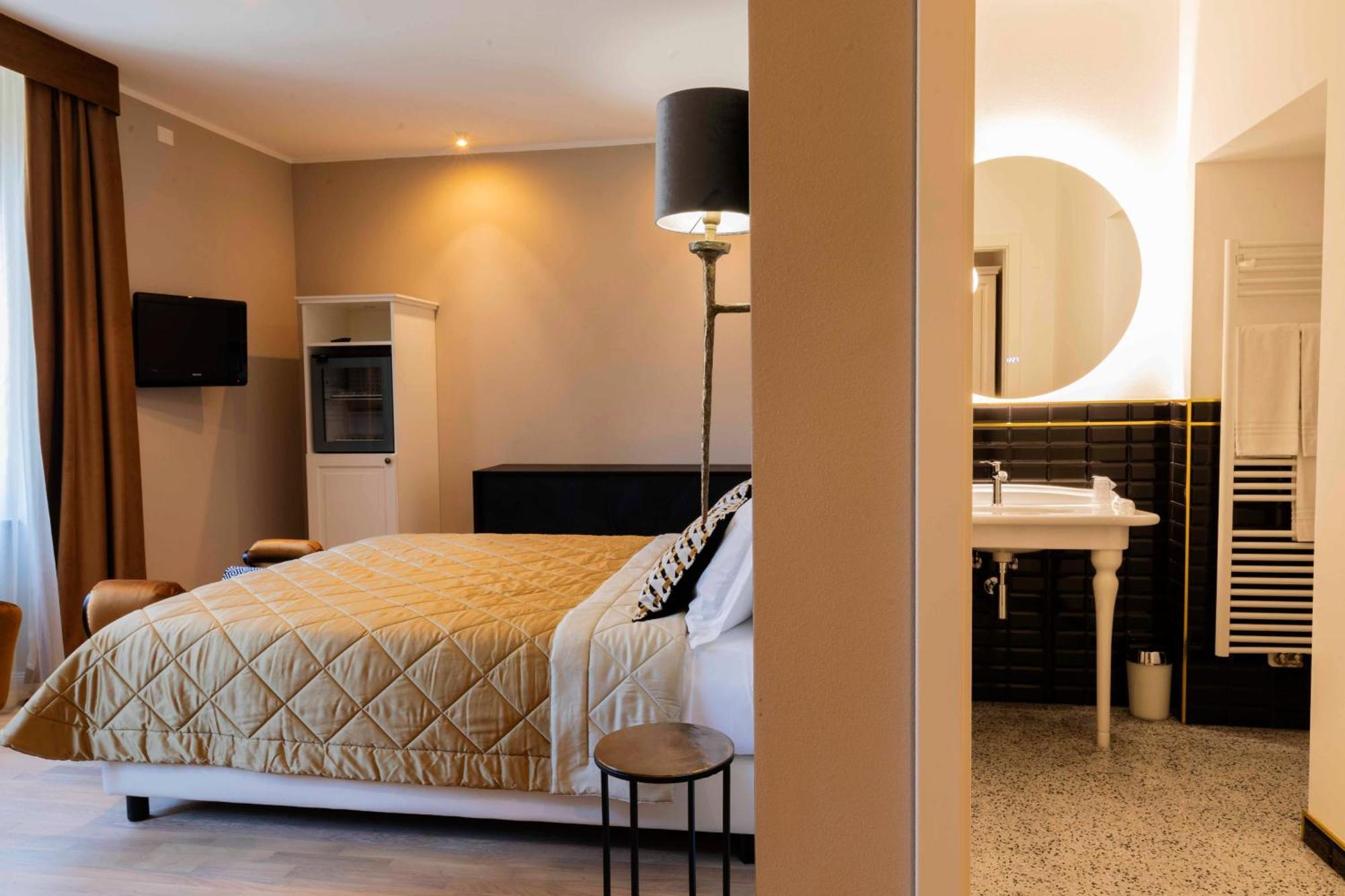 Liberty Hotel มาเล ภายนอก รูปภาพ