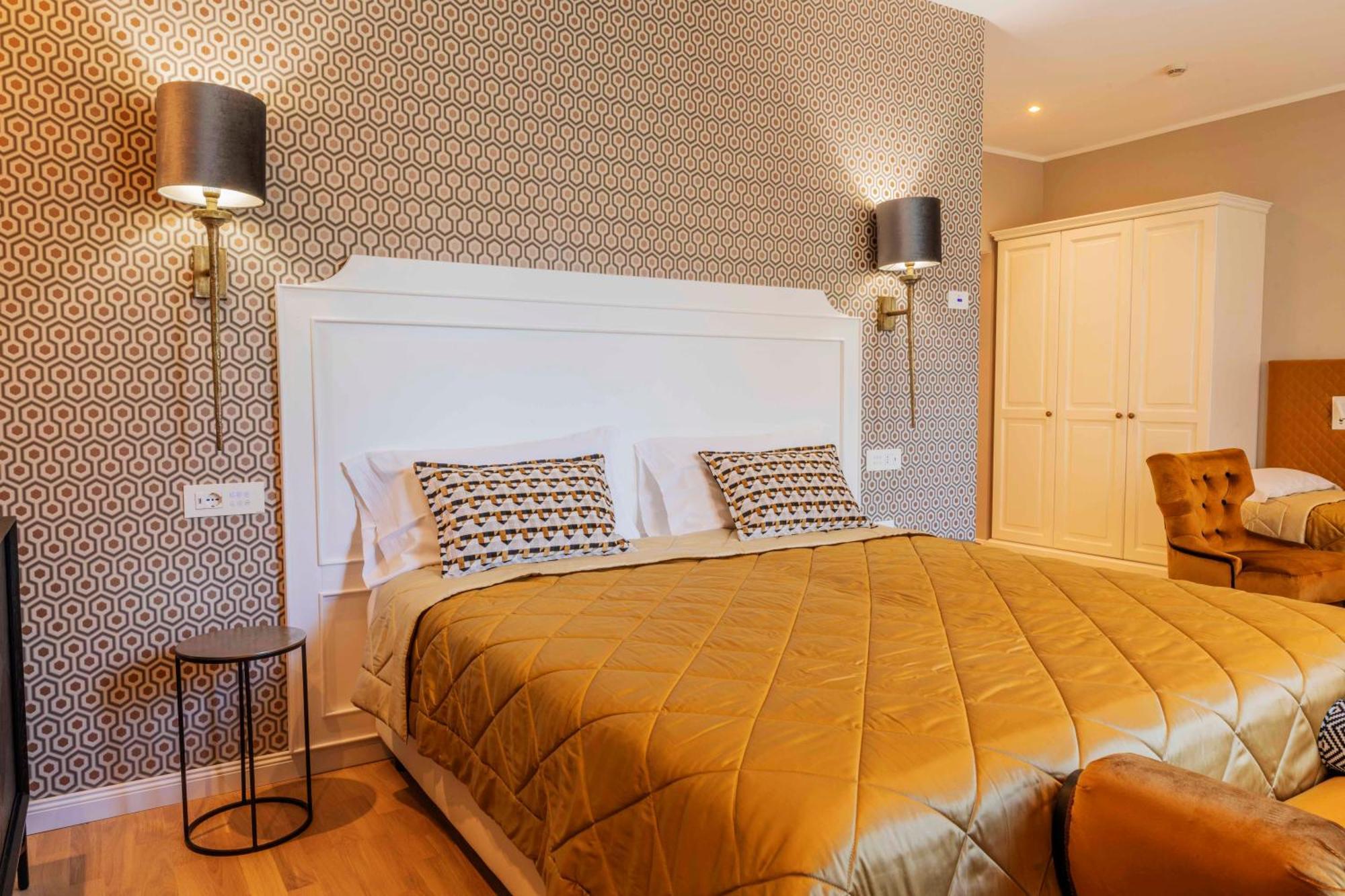 Liberty Hotel มาเล ภายนอก รูปภาพ