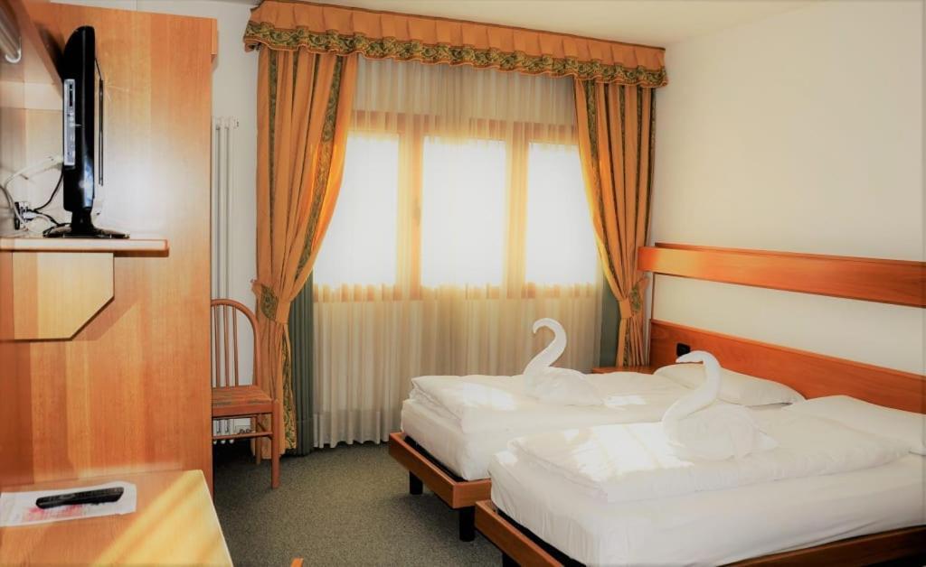Liberty Hotel มาเล ภายนอก รูปภาพ