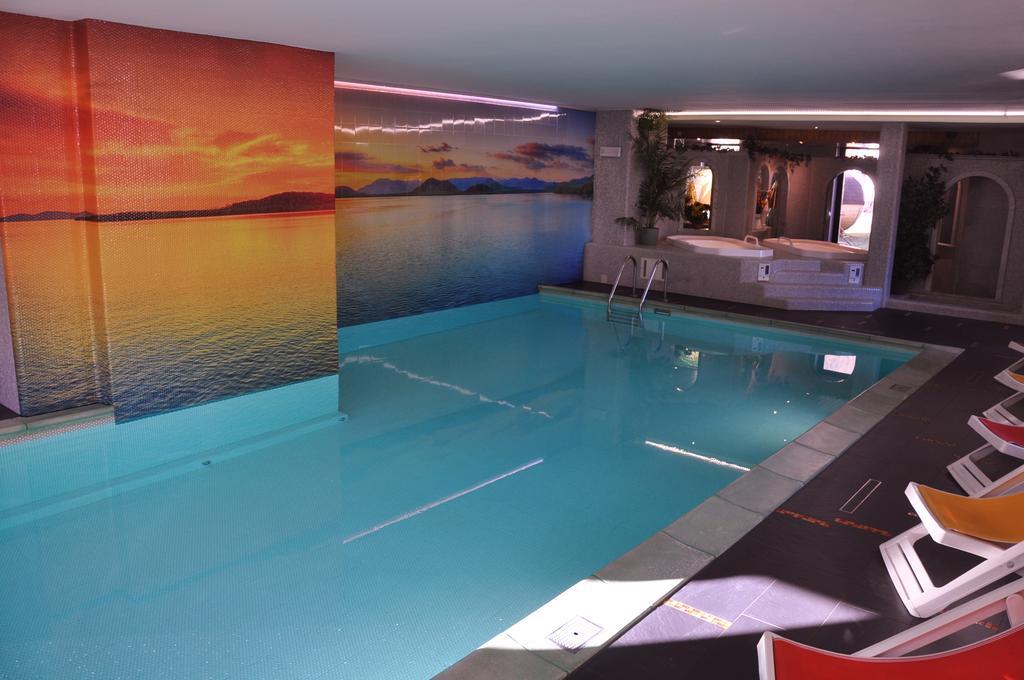 Liberty Hotel มาเล ภายนอก รูปภาพ