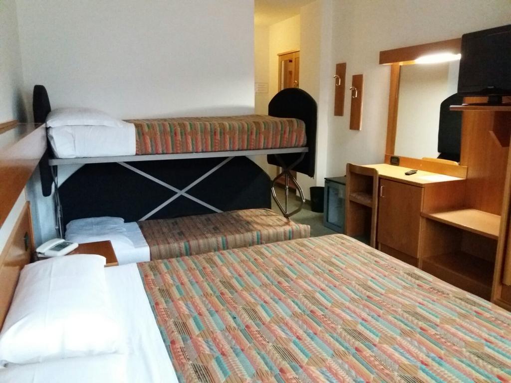 Liberty Hotel มาเล ภายนอก รูปภาพ